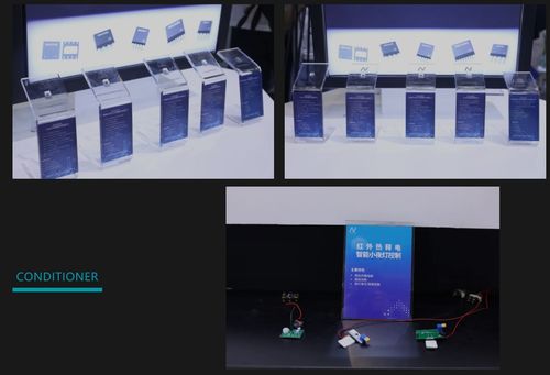 納芯微攜三大產品線四十余款芯片亮相慕尼黑上海電子展，芯碩助力行業創新